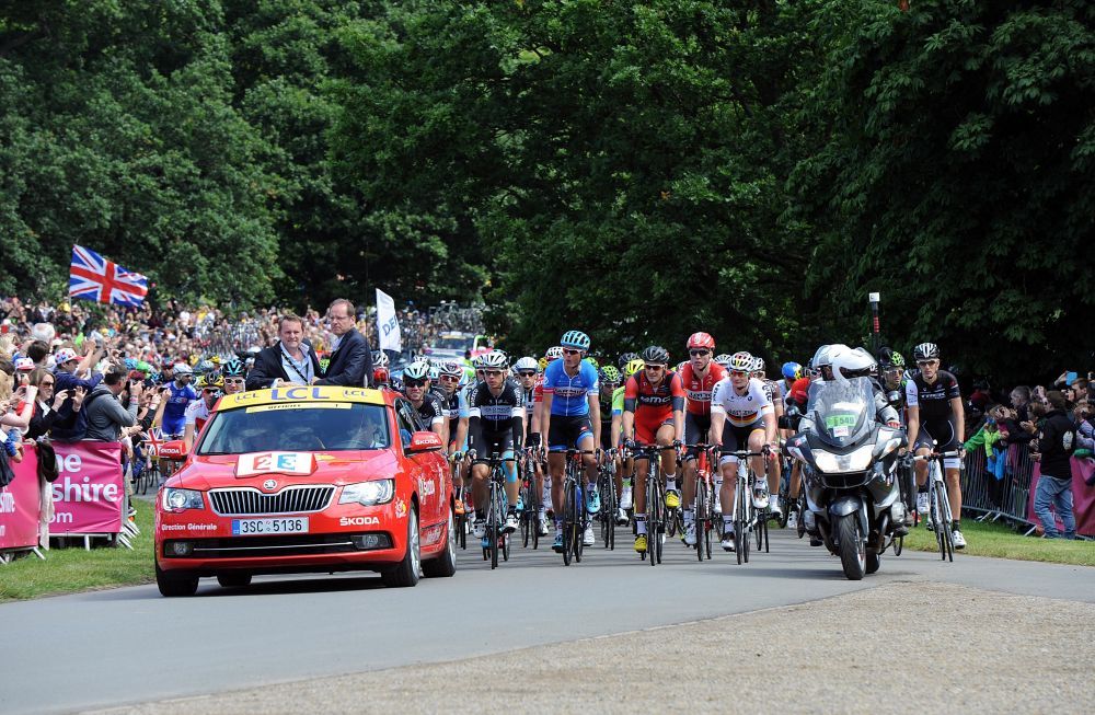 Kittel, victorie in prima etapa din Le Tour! Mark Cavendish a suferit un accident TRIBIL si s-a lovit la umar!_7