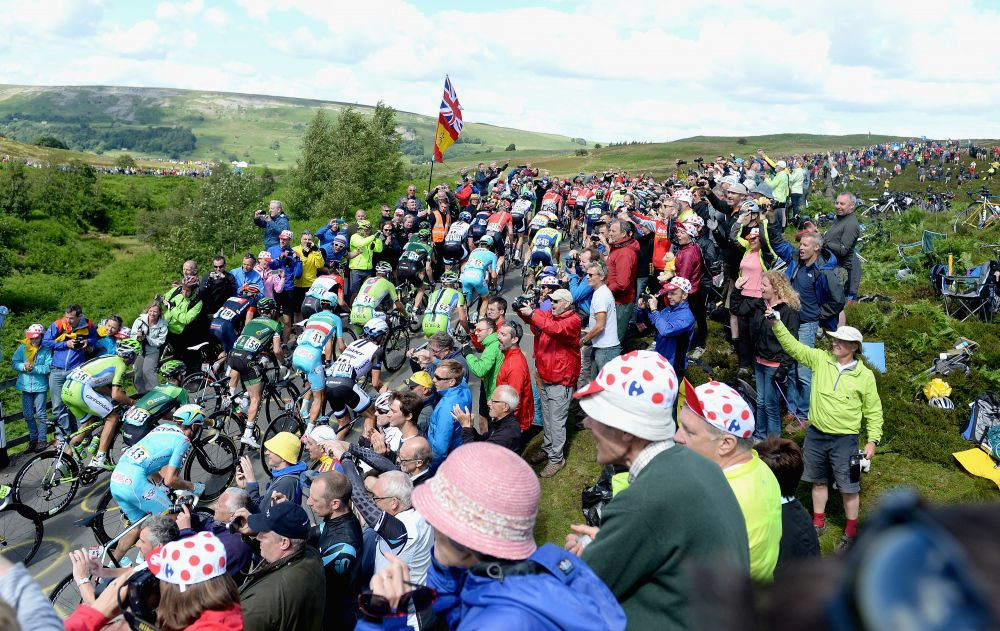 Kittel, victorie in prima etapa din Le Tour! Mark Cavendish a suferit un accident TRIBIL si s-a lovit la umar!_9