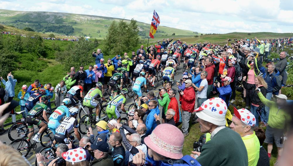 Kittel, victorie in prima etapa din Le Tour! Mark Cavendish a suferit un accident TRIBIL si s-a lovit la umar!_10