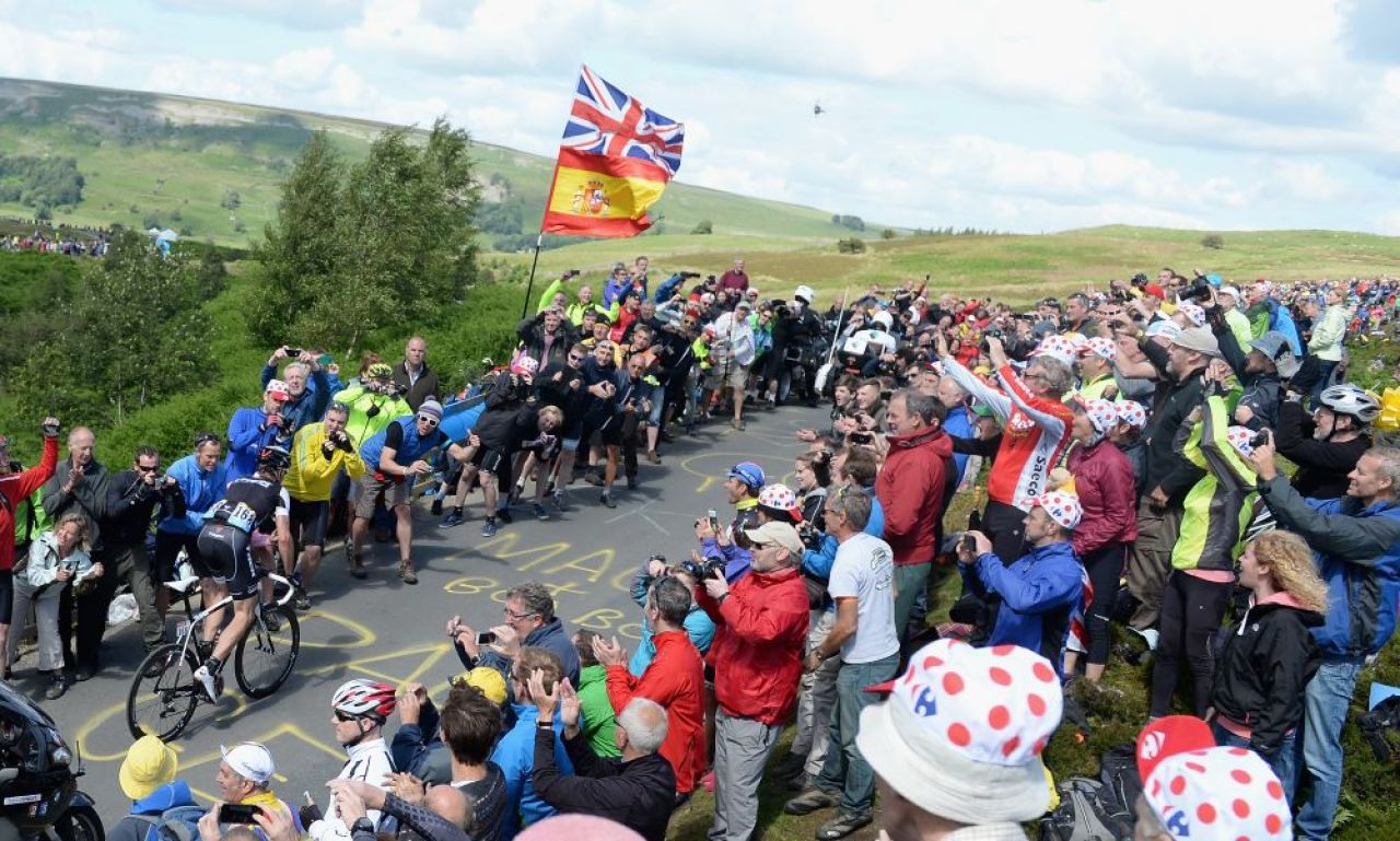 Kittel, victorie in prima etapa din Le Tour! Mark Cavendish a suferit un accident TRIBIL si s-a lovit la umar!_11