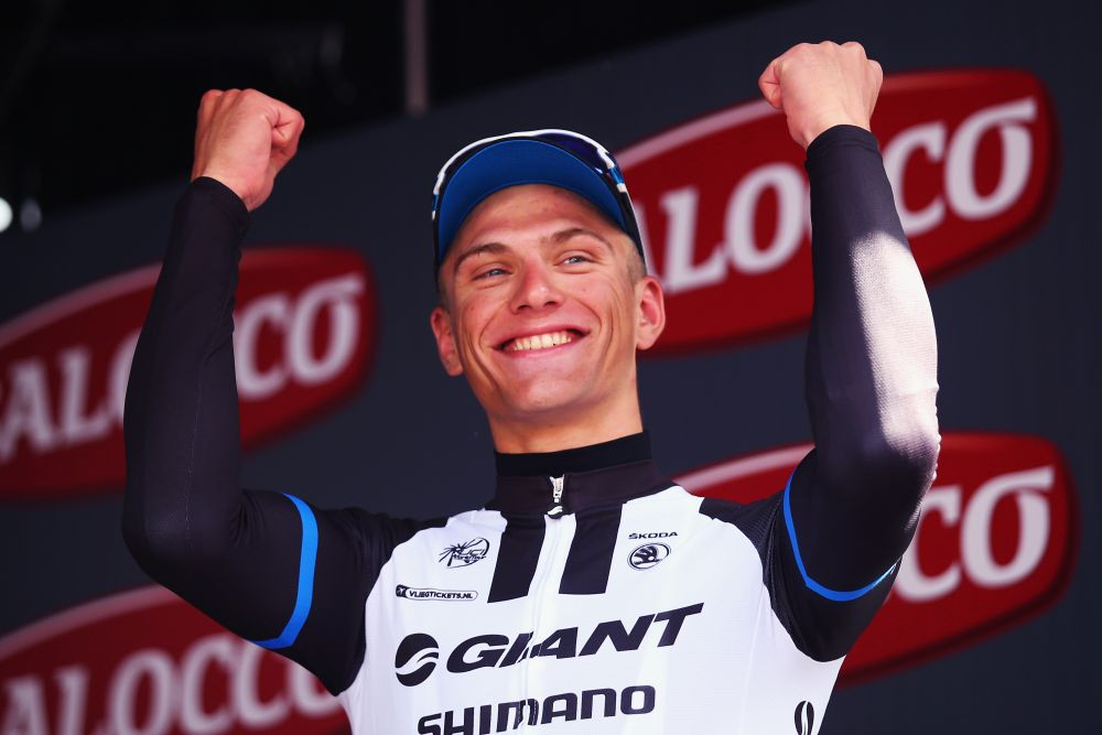 Kittel, victorie in prima etapa din Le Tour! Mark Cavendish a suferit un accident TRIBIL si s-a lovit la umar!_12