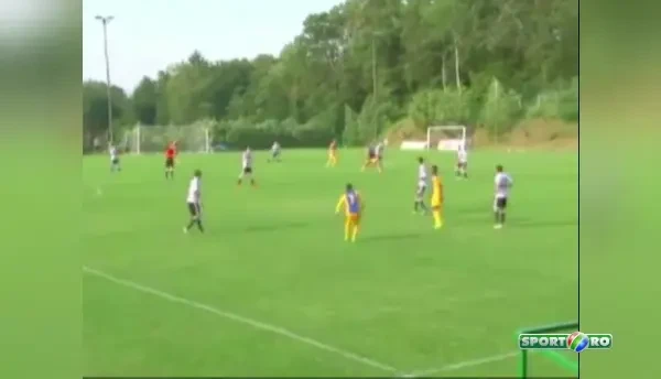 VIDEO Mutu, golgheterul verii in amicale! Va lovi si in campionat? Ce promisiune le face suporterilor petrolisti: