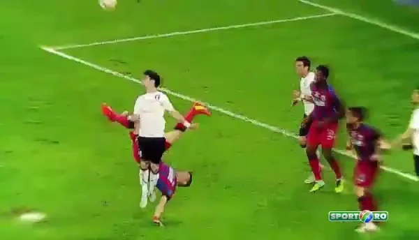 Steaua il vrea pe Hamza inainte de SuperCupa cu Astra! Cu cine se lupta campioana pentru semnatura atacantului tunisian! VIDEO