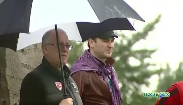 Negoita le da o veste proasta fanilor: "Nu ne luptam la titlu!" Ce obiectiv au dinamovistii interzisi in Europa! VIDEO