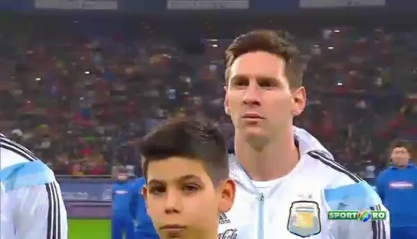 Barca vine in cantonamentul Stelei din Anglia! Valceanu: "Vreau autograf de la Messi, e idolul meu!" Cum se pregatesc stelistii