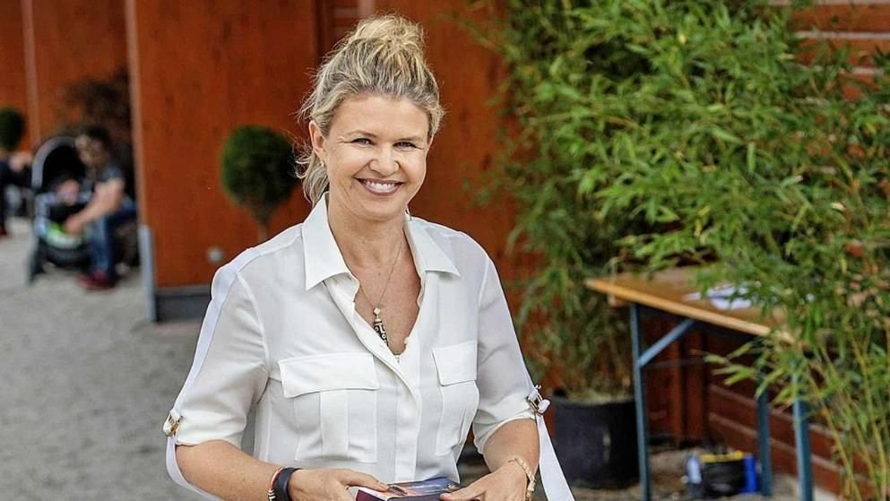 Cum arata sotia lui Schumacher dupa 7 luni de COSMAR! Primele imagini aparute oficial