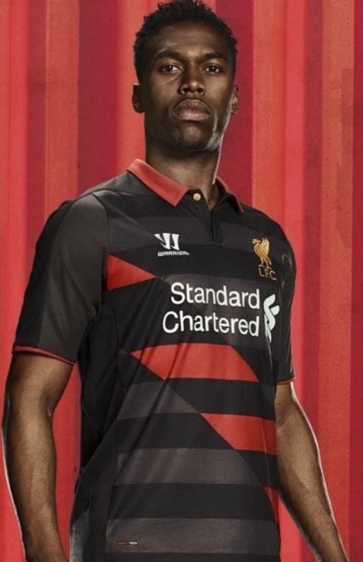 Suarez a DISPARUT de la Liverpool! 