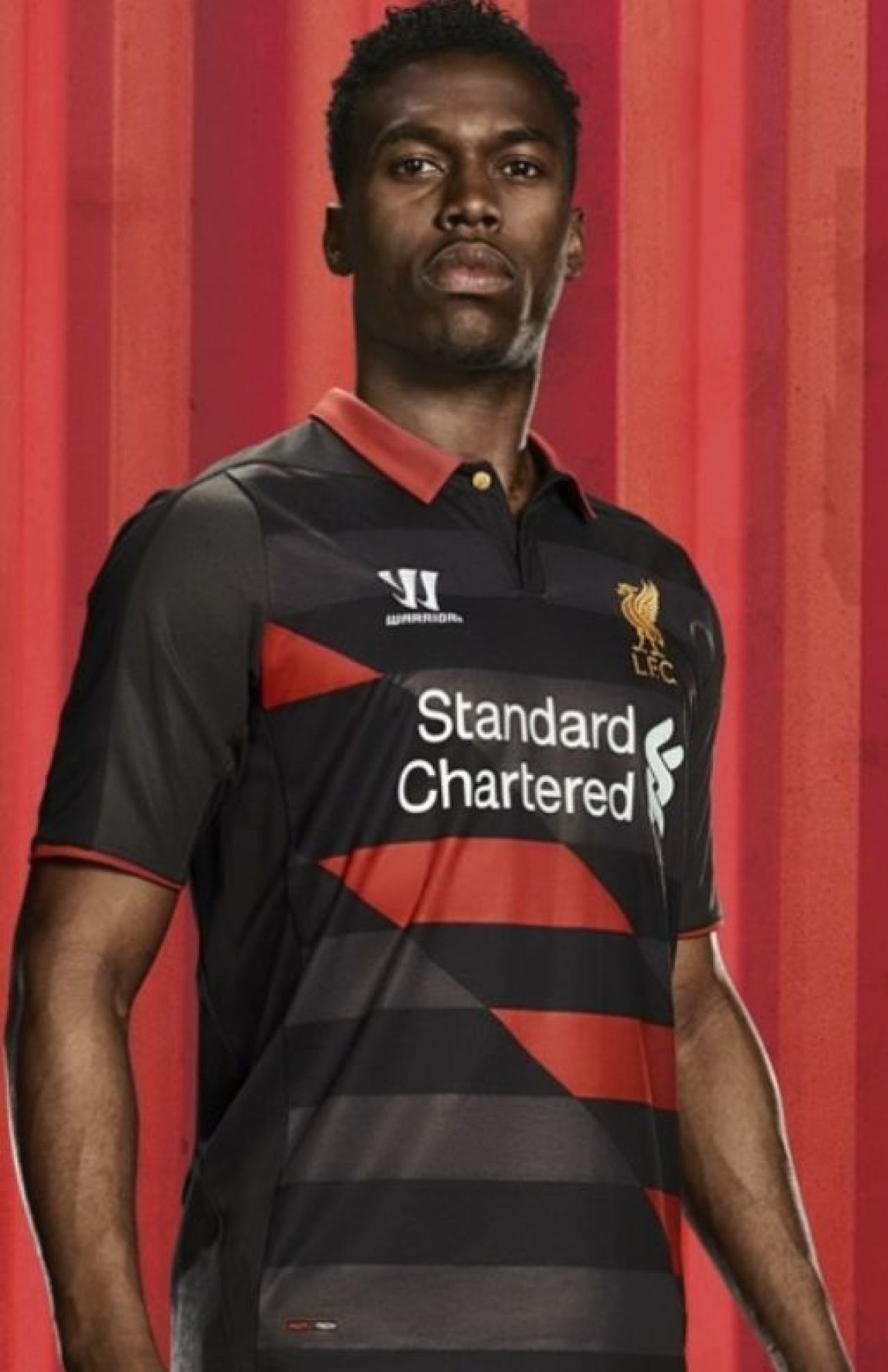 Suarez a DISPARUT de la Liverpool!