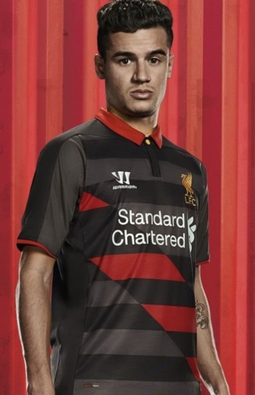 Suarez a DISPARUT de la Liverpool! 
