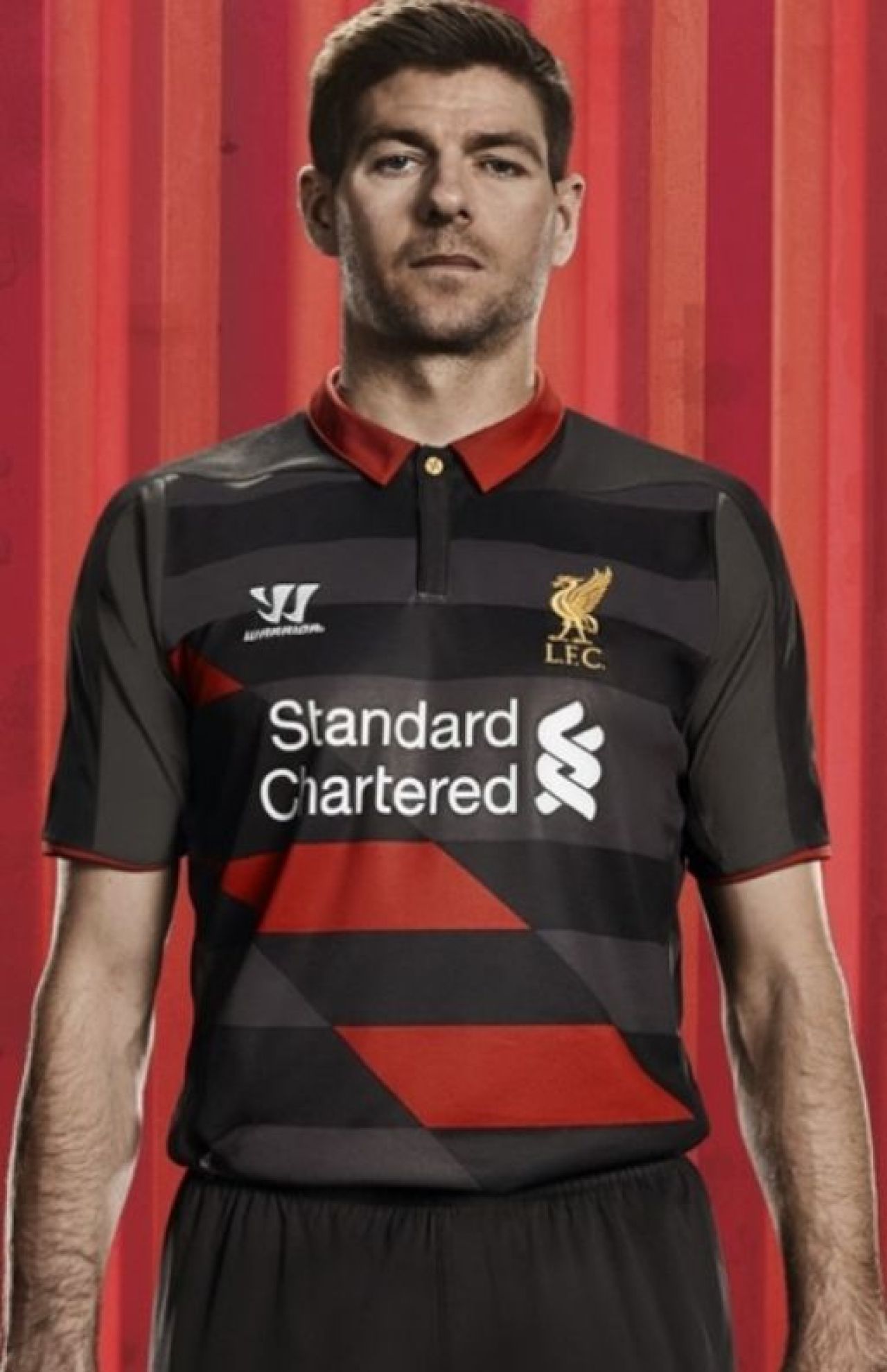 Suarez a DISPARUT de la Liverpool!