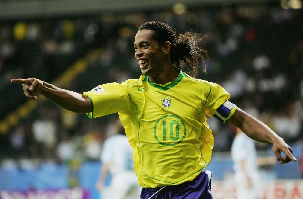 Oferta de ULTIMA ORA pentru Ronaldinho! Ignora milioanele arabilor pentru o ultima provocare URIASA. Cine il vrea