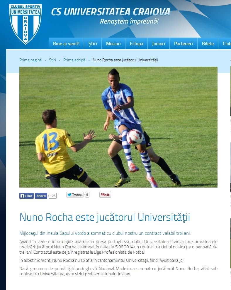 Situatie incredibila! CraiOlguta anunta ca a luat un jucator de 15 mil euro, in timp ce un club din Portugalia sustine ca e al lor_2
