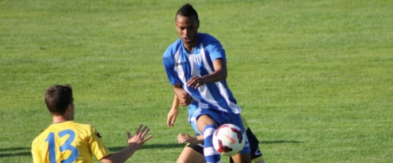Situatie incredibila! CraiOlguta anunta ca a luat un jucator de 15 mil euro, in timp ce un club din Portugalia sustine ca e al lor_4