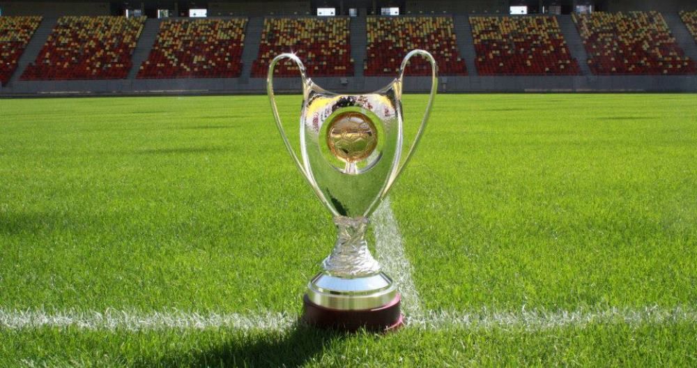 SUPER FOTO! Trofeul unic in Romania pentru care se lupta Steaua si Astra, vineri, la ProTV! Asa arata noua SuperCupa a Romaniei_6