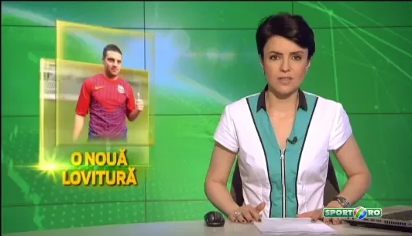 Gardos si Sanmartean, OUT de la SuperCupa cu Astra! Galca nu isi face probleme: "Avem inlocuitori, sper sa-si faca datoria"