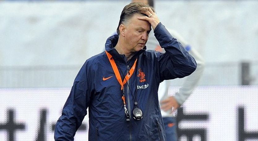 BOMBA in cantonamentul Olandei! Van Gaal si-a pierdut omul nr 1 inainte de semifinala cu Argentina, olandezii sunt PANICATI!
