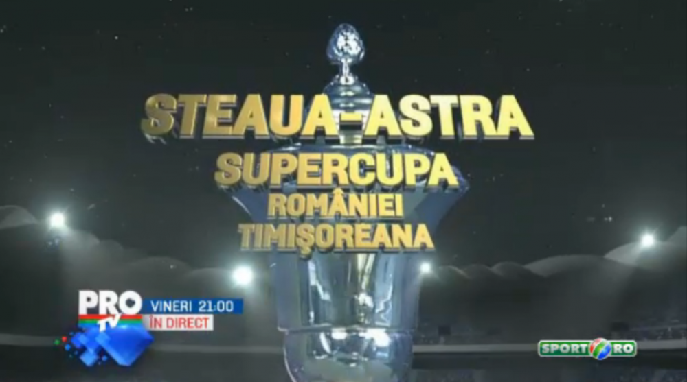 Steaua si Astra se lupta pentru SuperCupa si pentru Hamza! Giurgiuvenii l-au luat pe fostul rapidist Oros! VIDEO