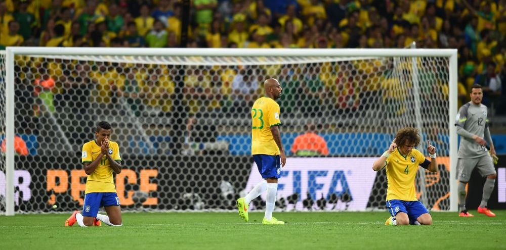 FANTASTIC 8 oameni au ghicit SCORUL EXACT de la meciul Bra71liei! Un altul a nimerit scorul de la pauza! Cati bani au castigat