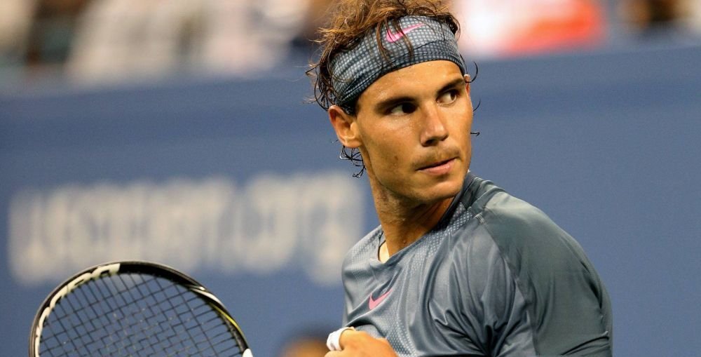 Rafa Nadal le-a oferit fanelor imagini de "milioane"! Cum a aparut pe yacht-ul sau din Ibiza - FOTO