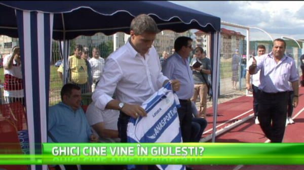Massone a vorbit deja cu Crespo ca sa preia Rapidul! Ce raspuns i-a dat fostul mare atacant de la Lazio, Chelsea, Inter si Milan