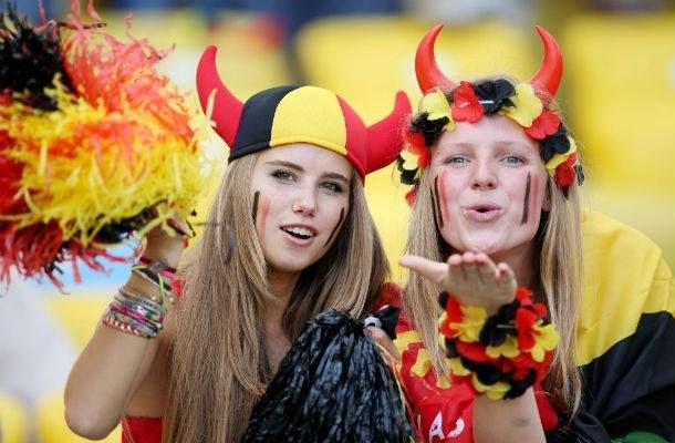 Motivul pentru care femeile vor lua cu asalt stadioanele de fotbal dupa Mondialul din Brazilia! Ce i s-a intamplat acestei tinere_5