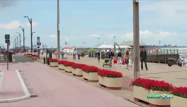 Motivul pentru care femeile vor lua cu asalt stadioanele de fotbal dupa Mondialul din Brazilia! Ce i s-a intamplat acestei tinere