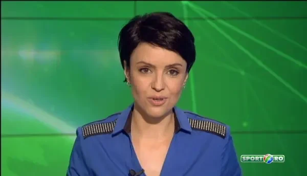 O chinezoaica din Calarasi si o fetita de culoare din Buzau sunt viitorul Romaniei la gimnastica! VIDEO