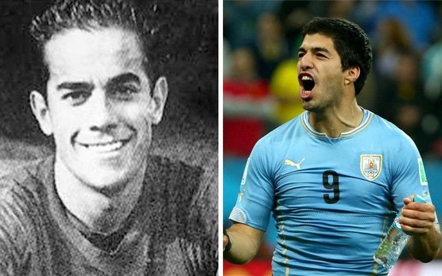 Regele Luis Suarez al II-lea al Barcelonei! Catalanii se pregatesc de inscaunarea atacantului, dar nu uita de adevaratul Suarez