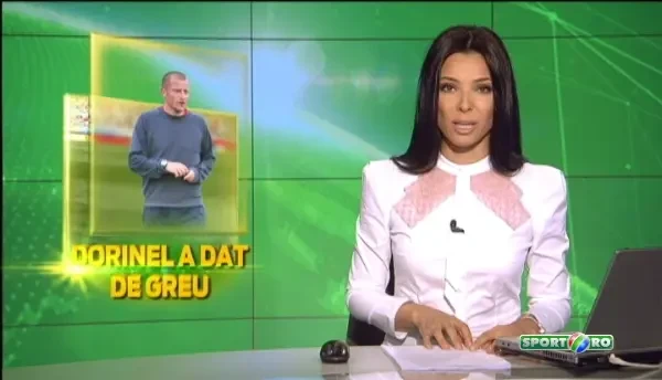 Dorinel si romanii de la Qabala, umiliti de locul 6 din Bosnia! Echipa fostului campion al Romaniei a pierdut categoric in EL