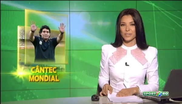 Maradona i-a umilit pe brazilieni! Ce cantec le-a dedicat