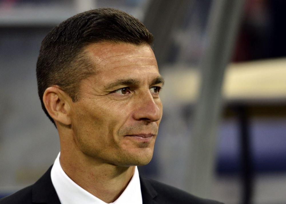 Vreau sa imi vina si alti jucatori! Anuntul facut de Galca despre viitoarele transferuri si SCHIMBARILE imediate la Steaua