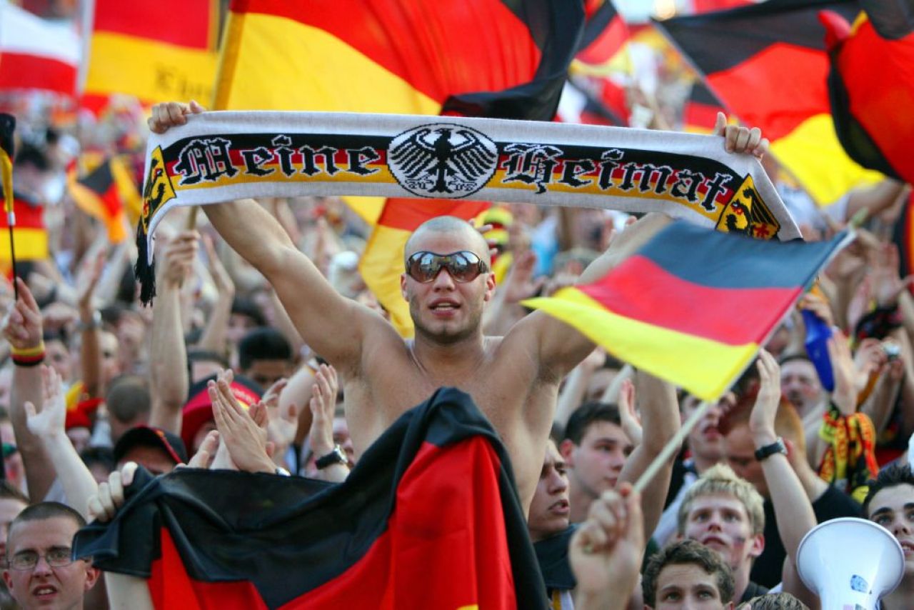 De 60 de ani, Europa nu a mai trait asa ceva! Ce s-a intamplat dupa umilinta istorica suferita de Brazilia cu Germania _2