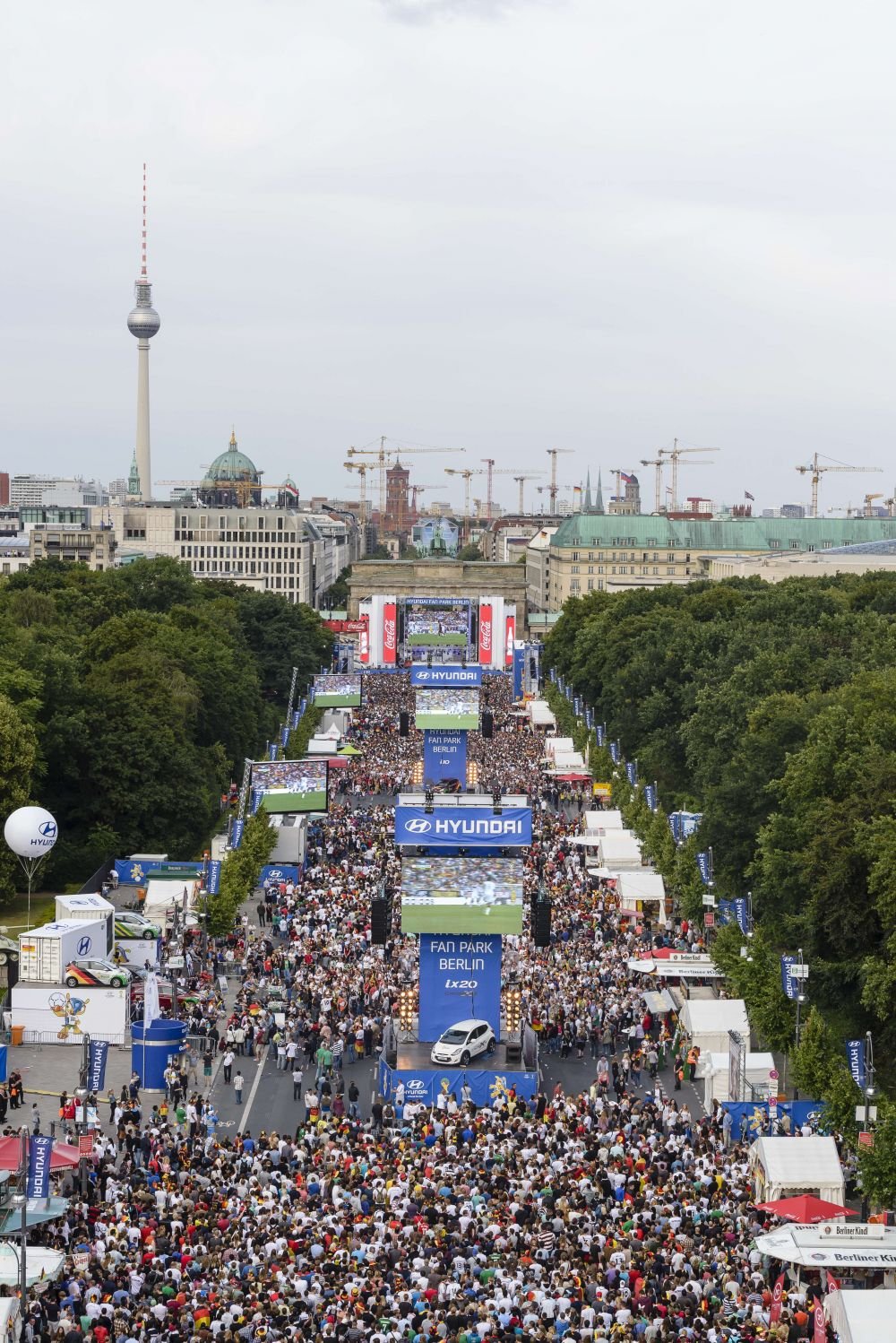 De 60 de ani, Europa nu a mai trait asa ceva! Ce s-a intamplat dupa umilinta istorica suferita de Brazilia cu Germania _5