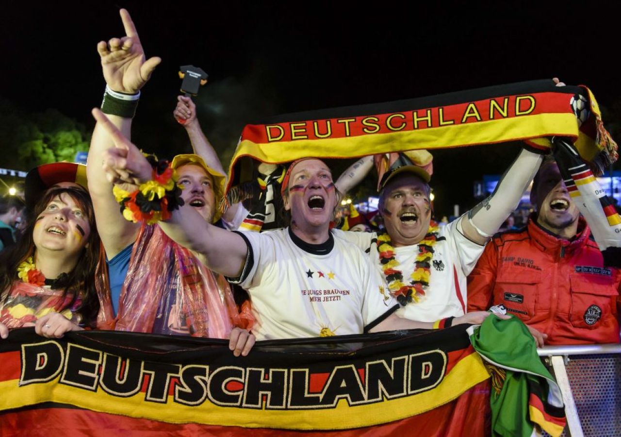 De 60 de ani, Europa nu a mai trait asa ceva! Ce s-a intamplat dupa umilinta istorica suferita de Brazilia cu Germania _6