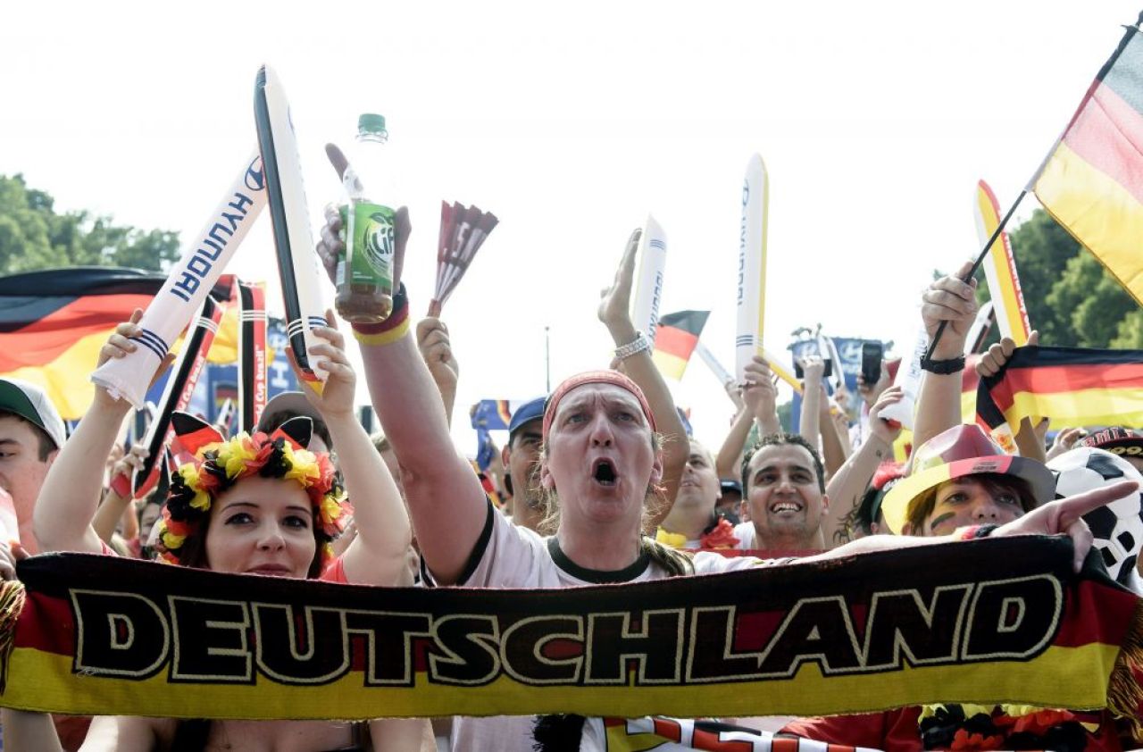 De 60 de ani, Europa nu a mai trait asa ceva! Ce s-a intamplat dupa umilinta istorica suferita de Brazilia cu Germania _7