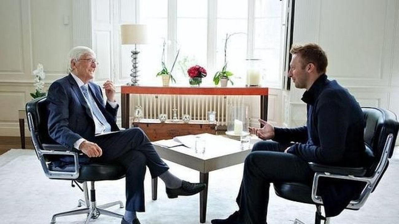 Interviu istoric: Unul dintre cei mai importanti ziaristi britanici l-a convins pe Ian Thorpe sa recunoasca faptul ca este gay_2