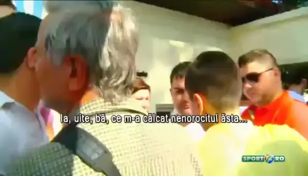 Imagini incredibile de la finala Simonei Halep la Bucuresti. Fanii s-au calcat in picioare ca s-o vada! Cum au incercat sa intre