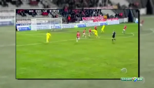 Trebuie sa ne predam! Ce i-a speriat pe norvegienii de la Stromsgodset inaintea dublei cu Steaua