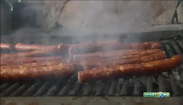 Bucurestiul a trait la MAXIMUM ziua finalei CM! Cum s-au pregatit patronii de restaurant pentru meci