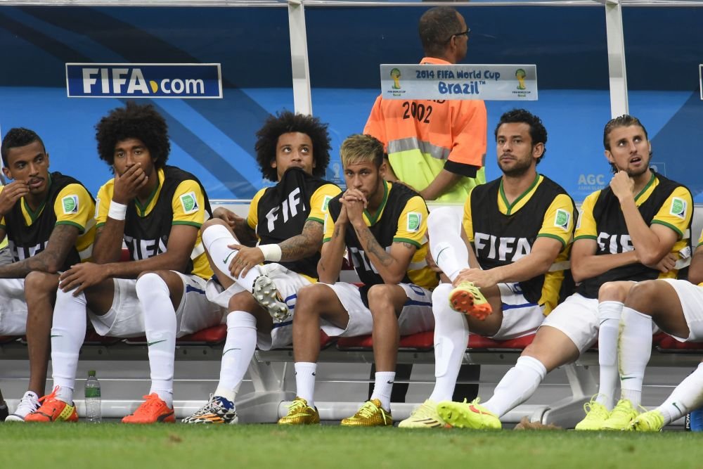 S-a terminat! Primul jucator care si-a anuntat retragerea din nationala Braziliei dupa UMILINTA TOTALA de la Mondial