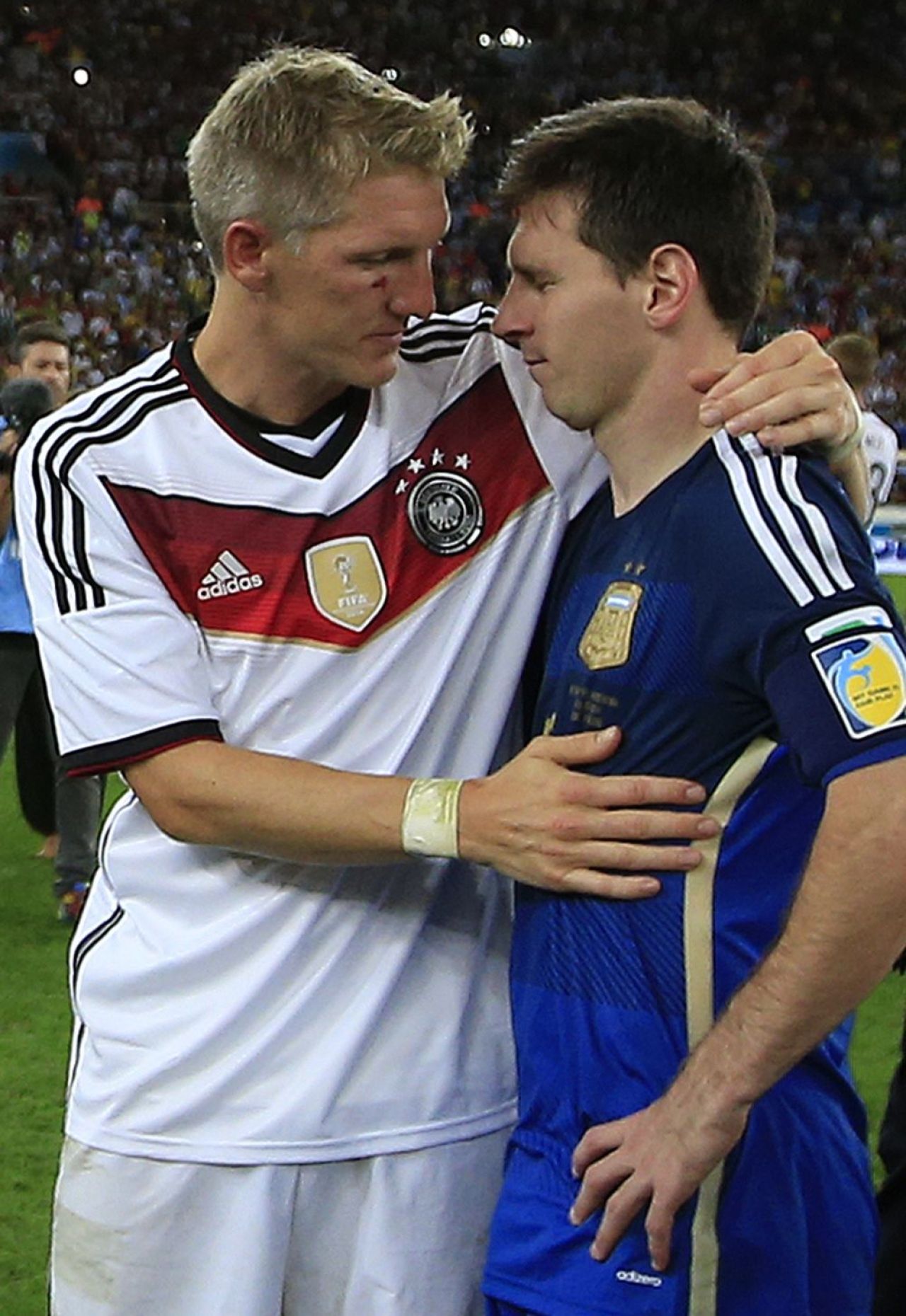 Asta e SURPRIZA MONDIALULUI: Fara gol in meciurile decisive, Messi a fost declarat Balonul de Aur la CM 2014! Merita?_1