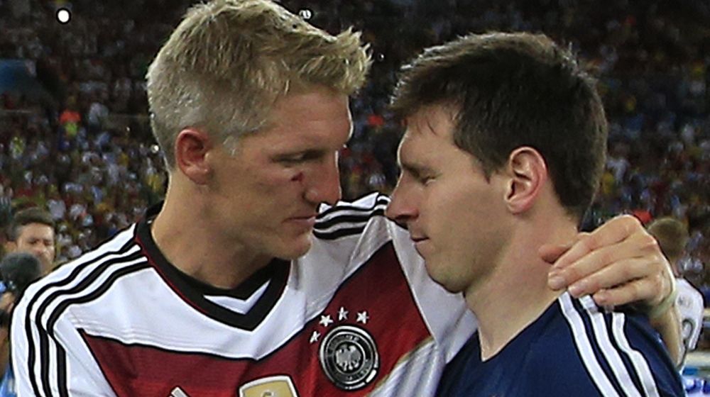 Asta e SURPRIZA MONDIALULUI: Fara gol in meciurile decisive, Messi a fost declarat Balonul de Aur la CM 2014! Merita?_3