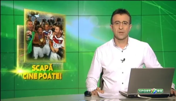 MONSTRUL care a distrus toate nationalele la Mondial! A inceput cu Ronaldo si a terminat cu Messi! Cel mai amuzant rezumat VIDEO