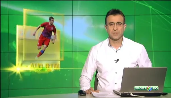 Un stelist a bagat spaima in norvegieni: "Este un talent special!" Cea mai marea teama inainte de meciul cu Stromsgodset