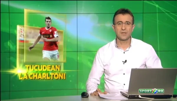 ULTIMA ORA! Tucudean si-a ales echipa! Atacantul va juca in Anglia in urmatorul sezon! La ce echipa va fi prezentat astazi