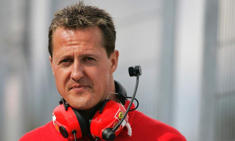 Un medic din Formula 1 face un anunt teribil despre Michael Schumacher