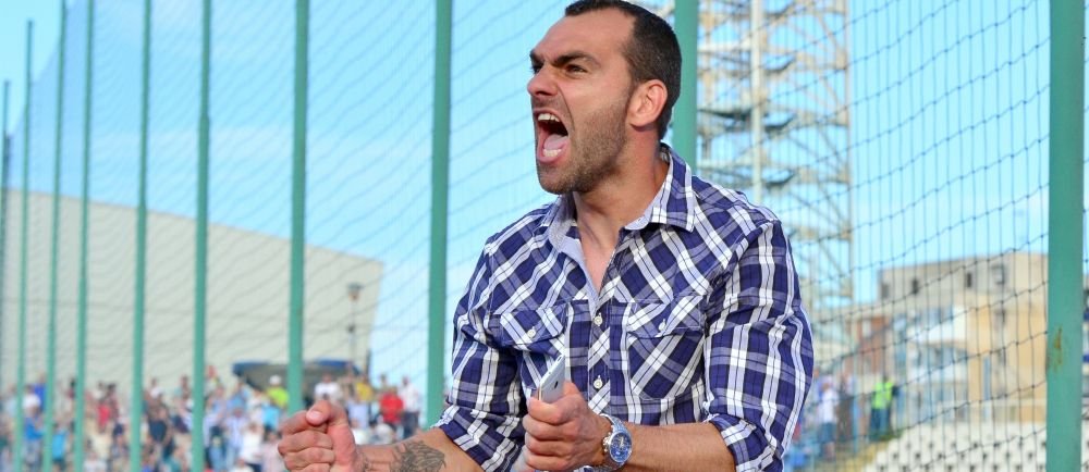 Plesan, declaratie de Fotbal la Maxx :) De ce e obligata Craiova sa invinga Rapidul maine in Cupa Ligii: