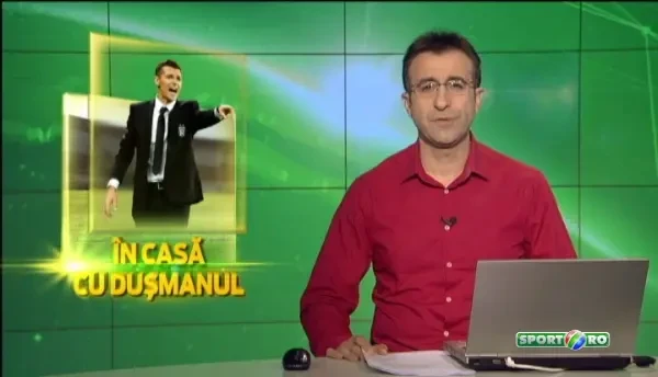 Stelistii trebuie sa incuie usile in Norvegia. In acelasi hotel cu ei sta antrenorul adversarilor