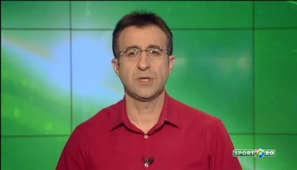 Ipoteza-SOC la Mondial! "Fie vorba intre noi, jucatorii au luat ceva 'bombonele'!" Scenariul nebun: