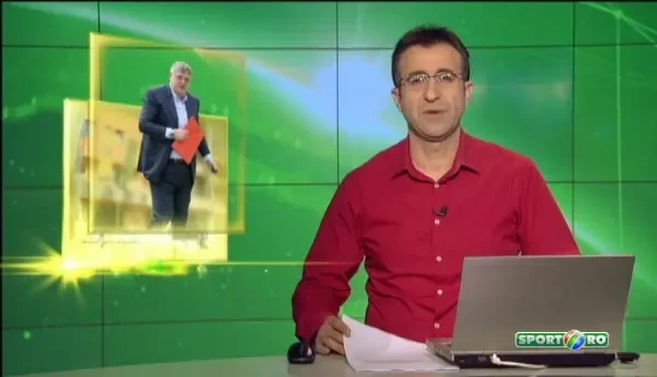 Decizie fara precedent in Liga 1: "Poate aducem arbitri straini la toate meciurile!" Mesaj catre selectionerul Piturca